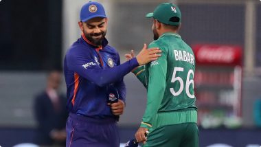 ICC च्या 2021 वनडे टीम ऑफ द इयर मधेही भारतीय खेळाडूंना नो-एन्ट्री, बांगलादेश-पाकिस्तानी खेळाडूंचा दबदबा तर T20 नंतर बाबर आजम ODI संघाचा कर्णधार